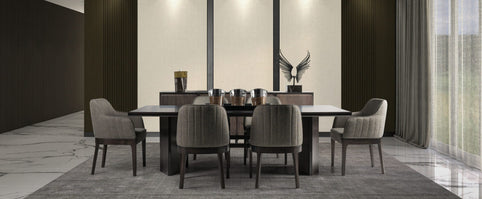 The Art of Living: Defining the World Luxury Furniture Brands