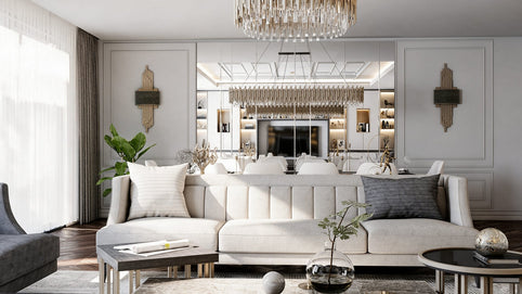 Deniz İstanbul · West Marina Residence — Sitdesign