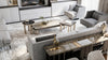 Deniz İstanbul · West Marina Residence — Sitdesign