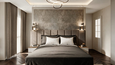 Deniz İstanbul · West Marina Residence — Sitdesign