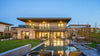 Yeşilyaka Su Villa — Sitdesign