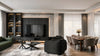 Yeşilyaka Su Villa — Sitdesign