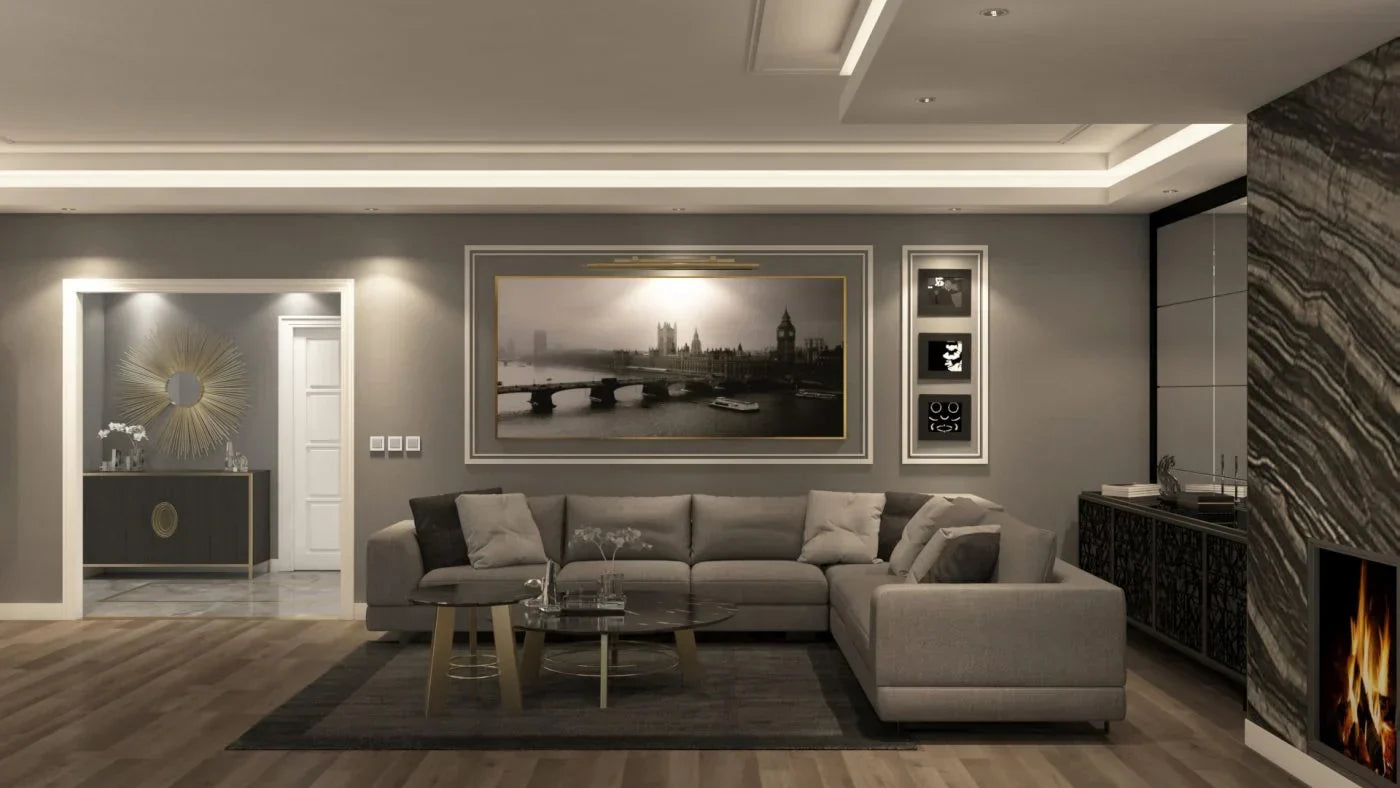 SIT Design vs Doğtaş: The Ultimate Luxury Furniture Comparison – Sit Design