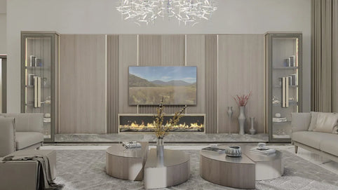 Lusail House, Qatar — Sitdesign