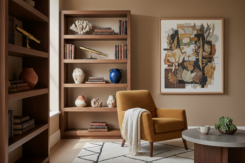 How Bespoke Details Can Make a Space Feel Truly Personal