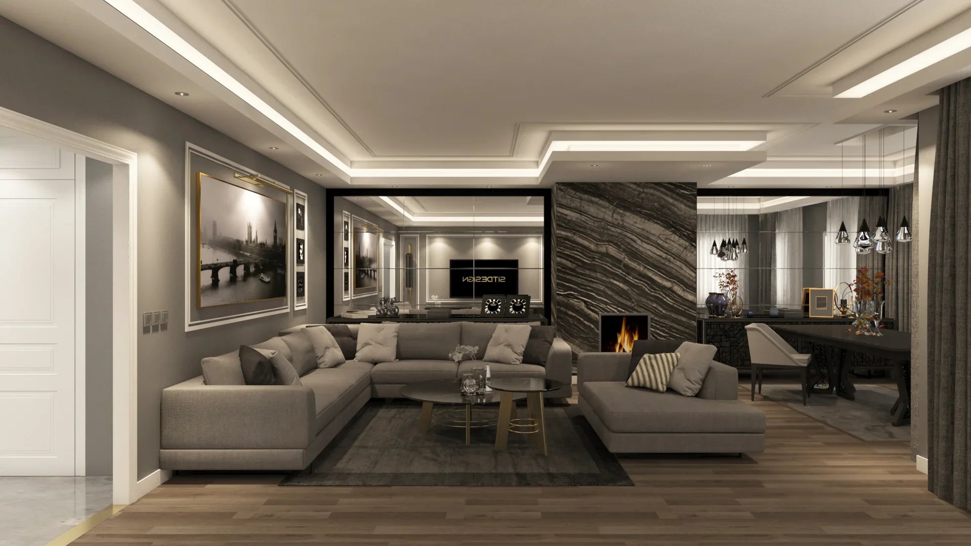 What is a Bespoke Sofa? The Pinnacle of Luxury Seating – Sit Design