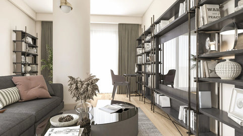 Üsküdar Residence — Sitdesign