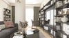 Üsküdar Residence — Sitdesign