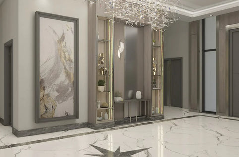 Lusail House, Qatar — Sitdesign