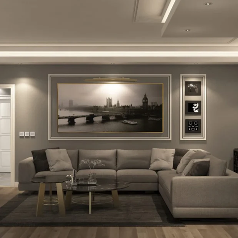 The Anatomy of a Sofa: The Hidden Layers That Define True Luxury