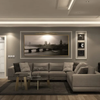 The Anatomy of a Sofa: The Hidden Layers That Define True Luxury