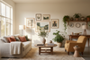 The Art of Curating a Home Rather Than Decorating It