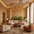 The Rise of Experiential Interiors: Designing Spaces People Remember