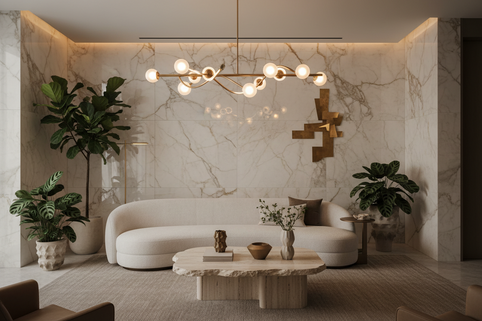 What Does Luxury Really Mean in Contemporary Interior Design?