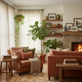 Why Emotional Connection Matters in Long-Term Interior Design