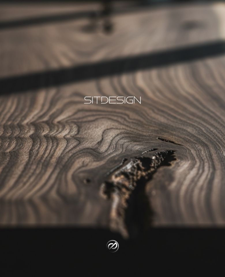 SIT WOOD