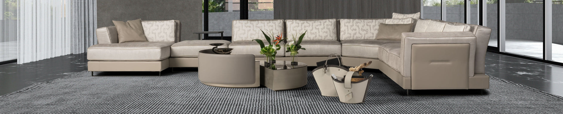 Sectional Sofa