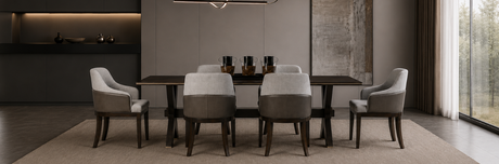 Dining Chairs