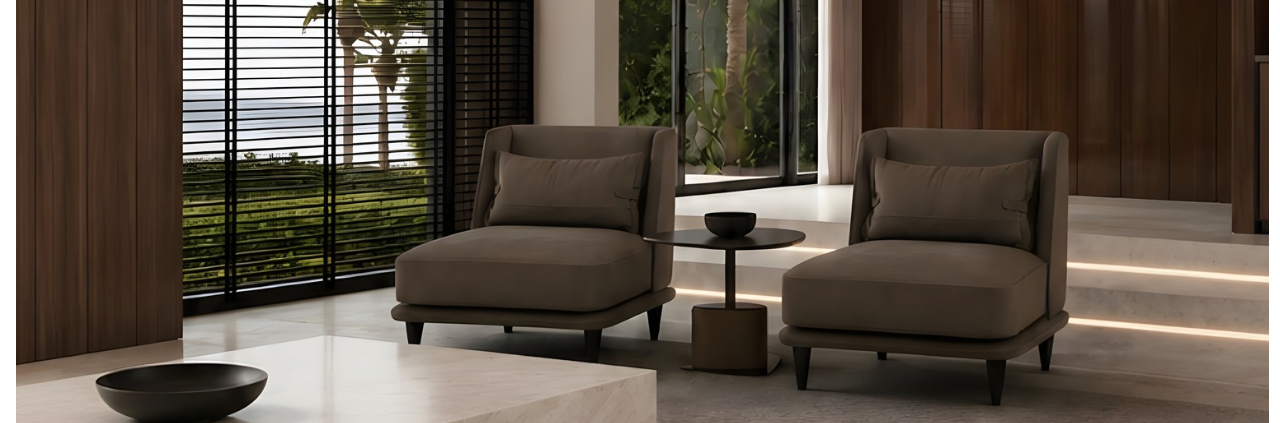 Armchair