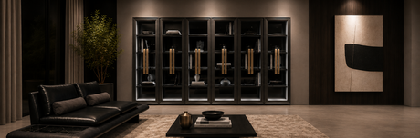 Tv Units & Bookshelves