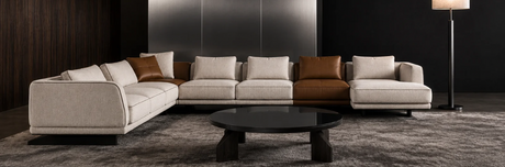 Sectional Sofa