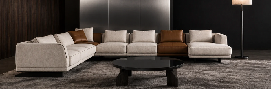 Sectional Sofa