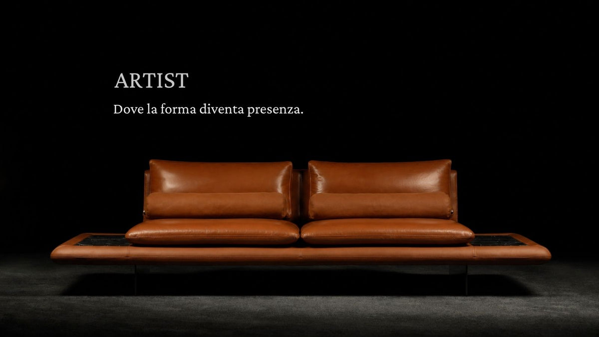 Divano Artist