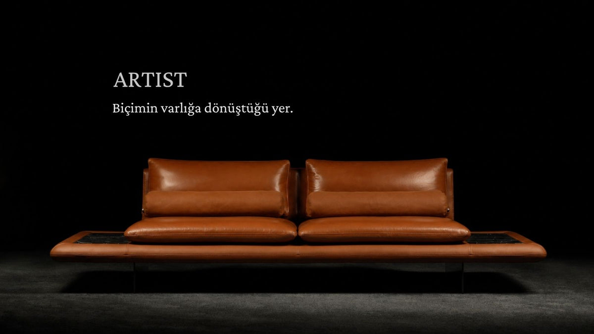 Artist Koltuk