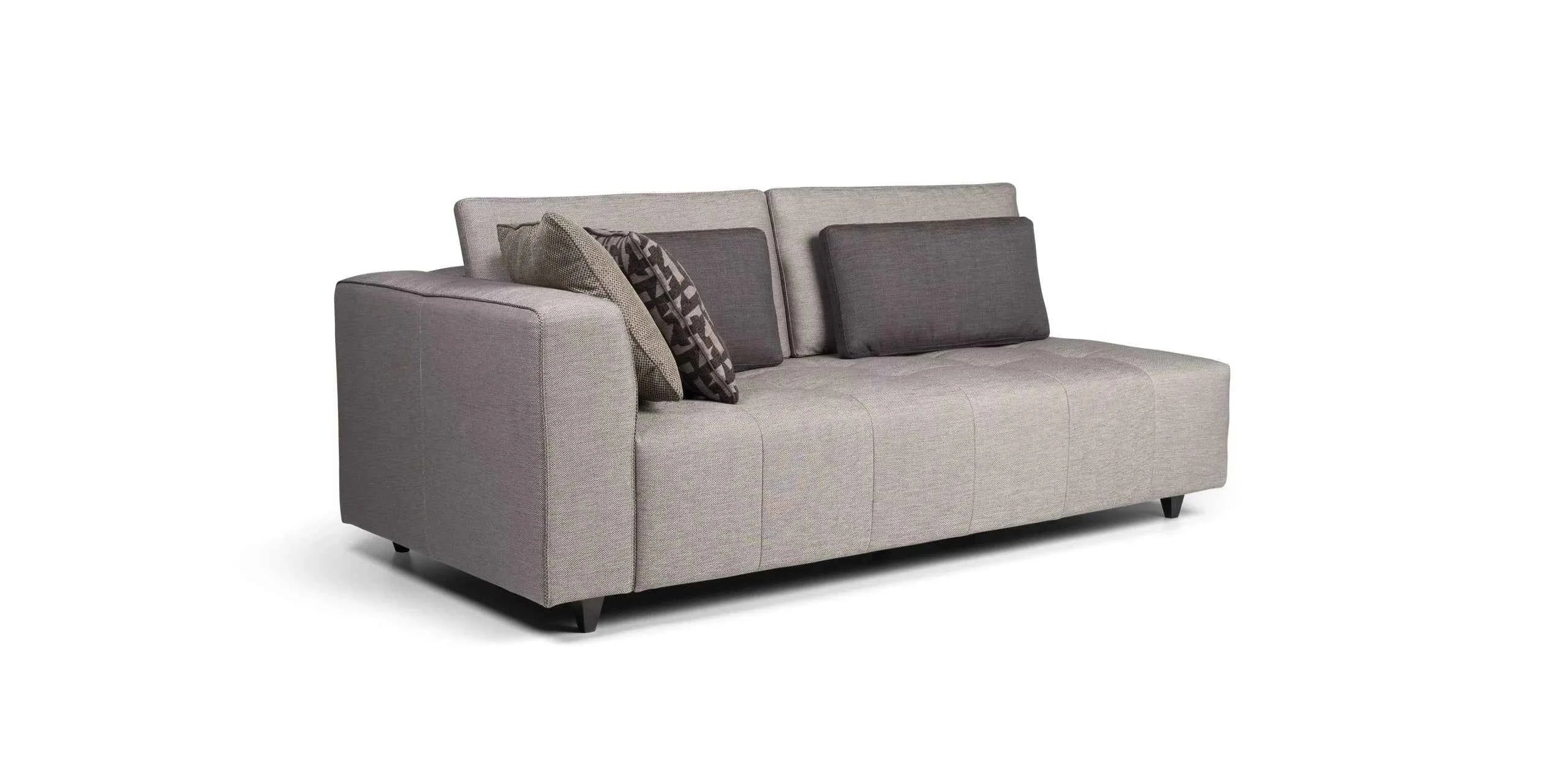 ATHENA CORNER SECTIONAL SOFA
