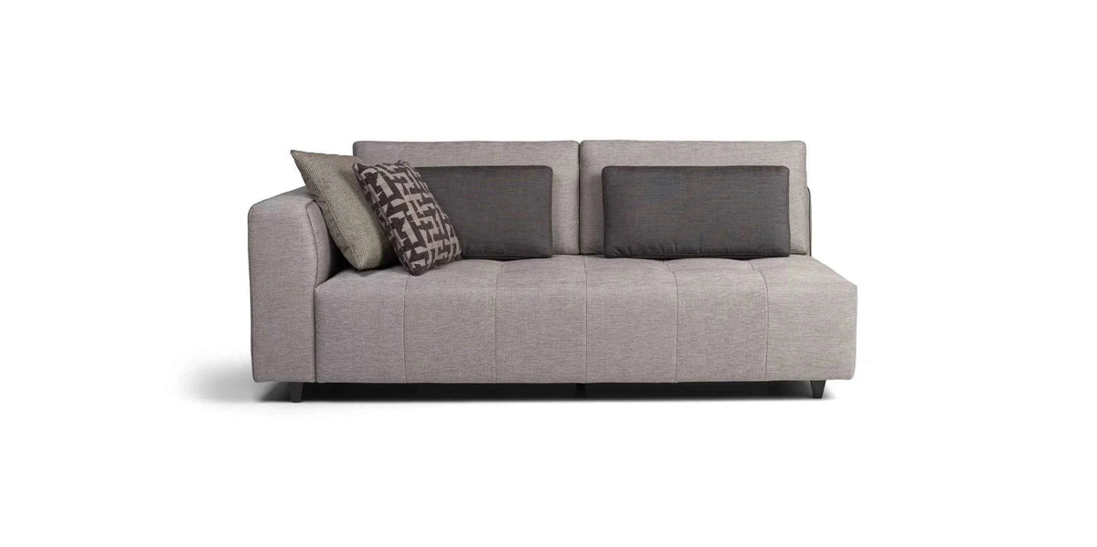 ATHENA CORNER SECTIONAL SOFA