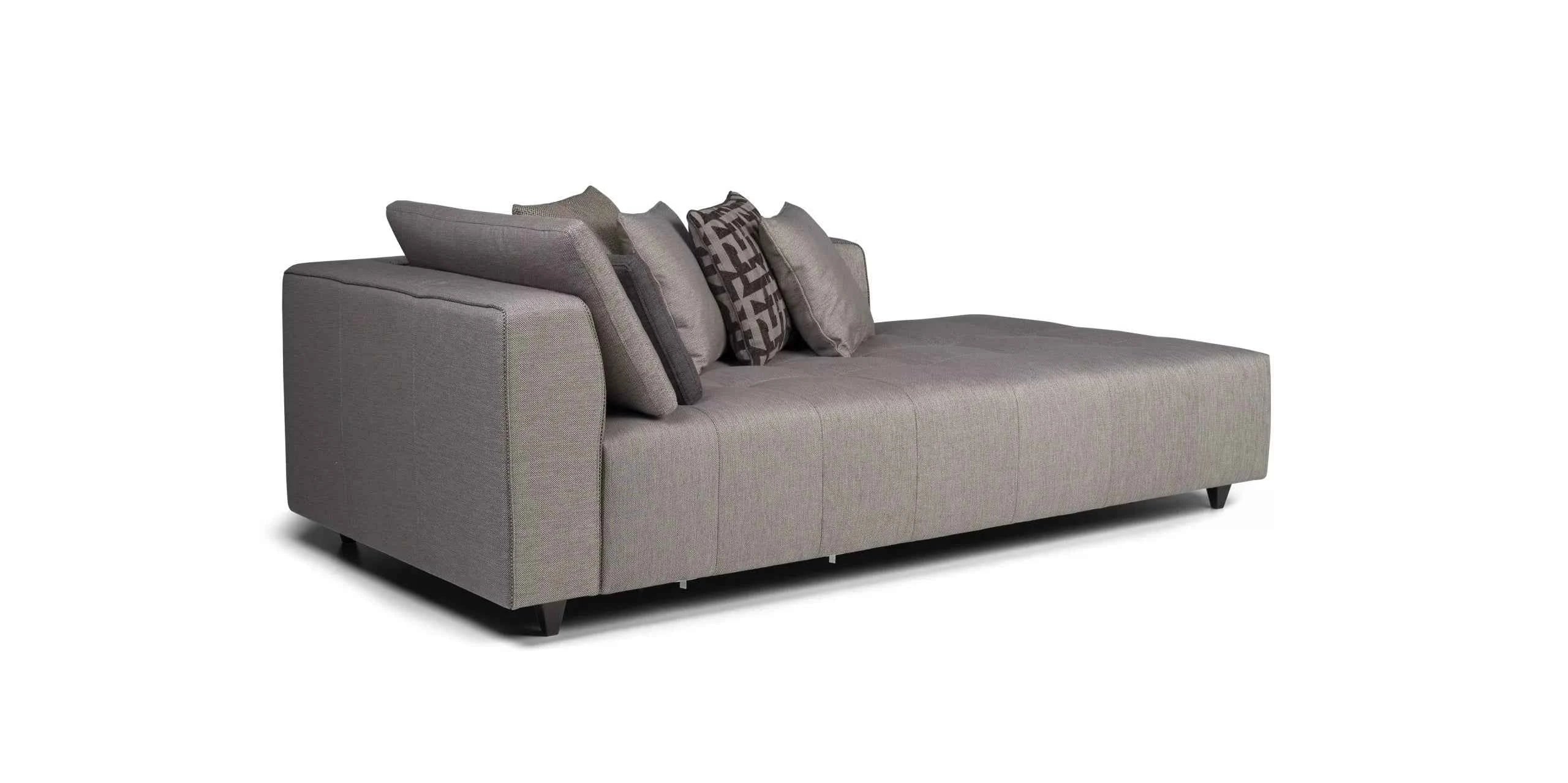 ATHENA CORNER SECTIONAL SOFA