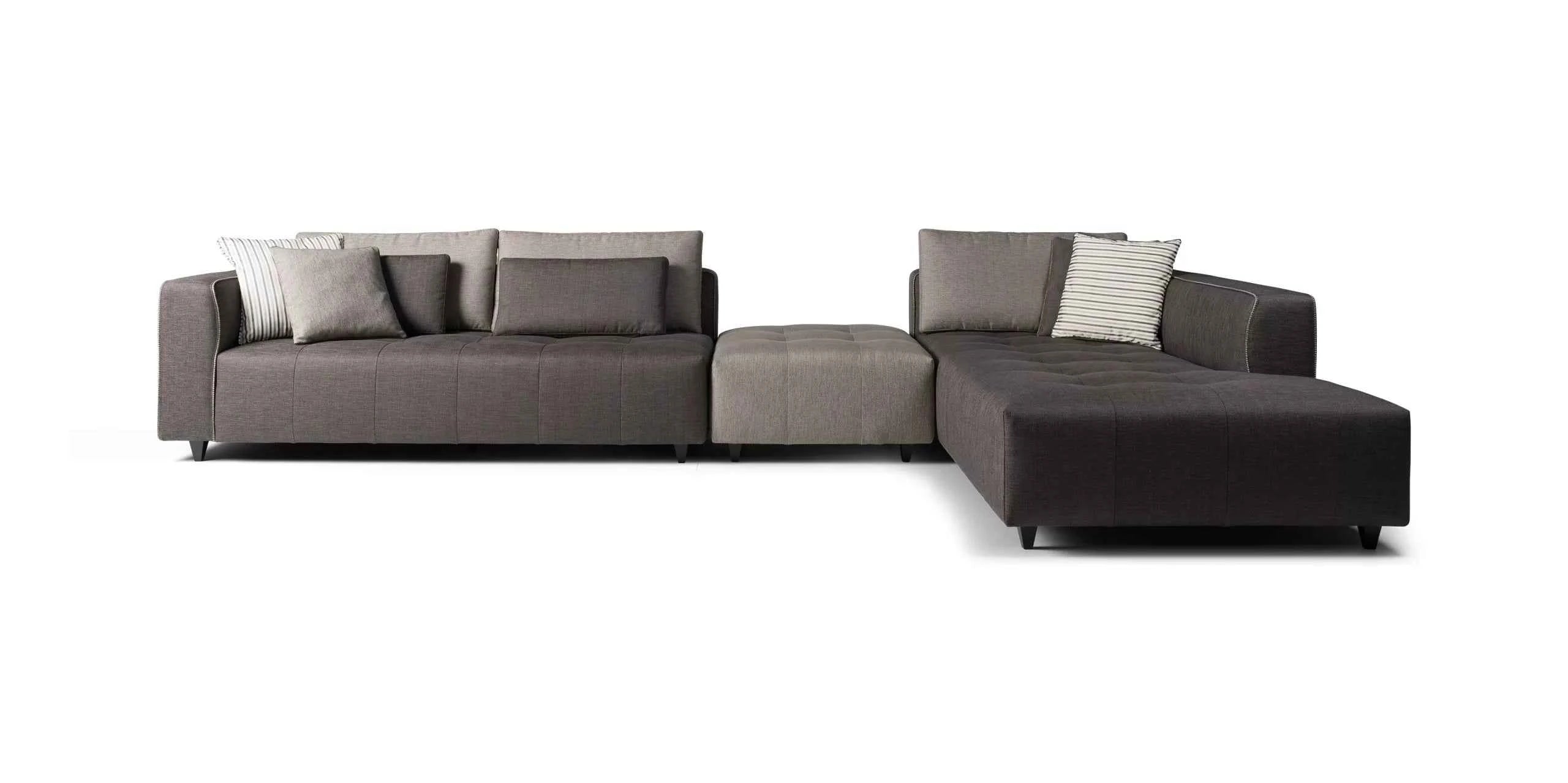 ATHENA CORNER SECTIONAL SOFA