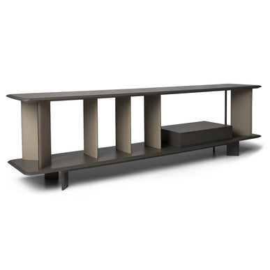 CONSOLE AKROPOLIS