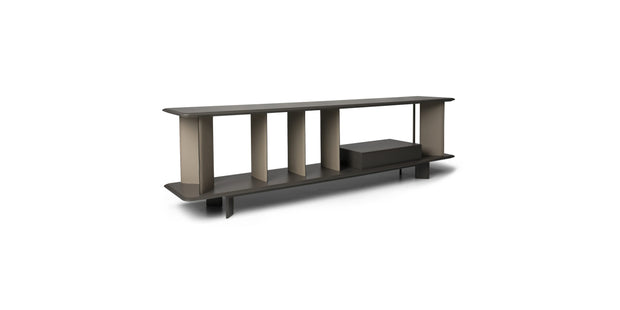 CONSOLE AKROPOLIS