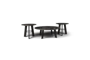 ANILLA COFFEE TABLE