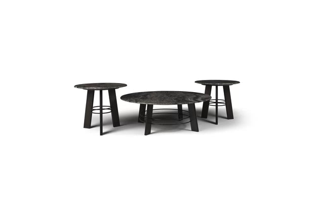 ANILLA COFFEE TABLE