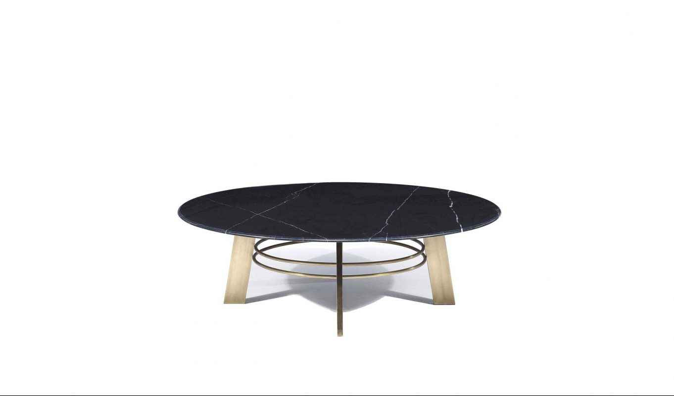 ANILLA COFFEE TABLE