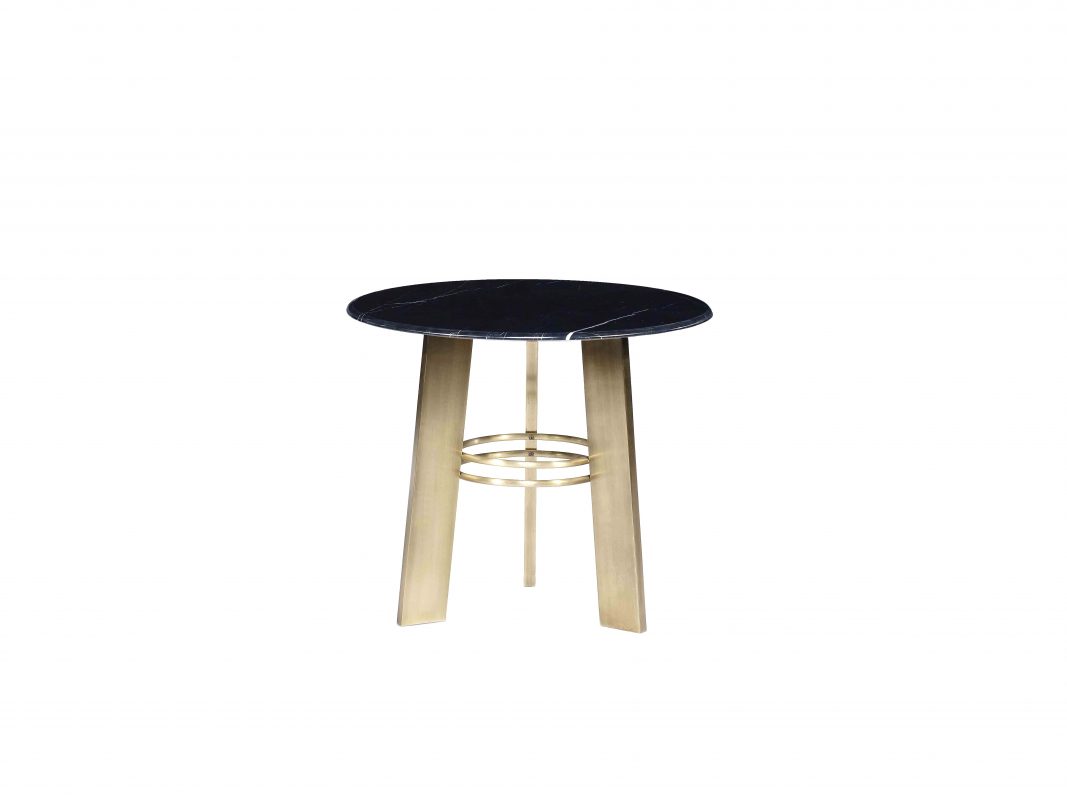 ANILLA COFFEE TABLE