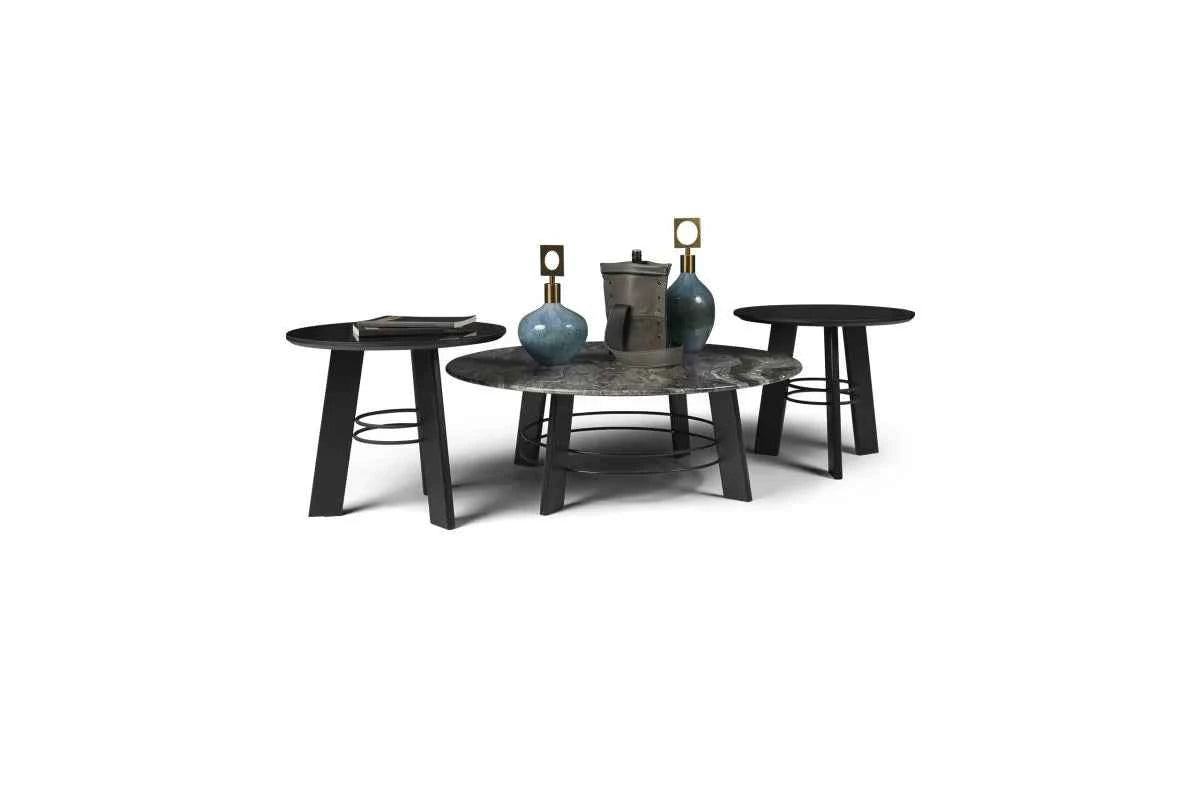 ANILLA COFFEE TABLE