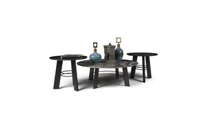ANILLA COFFEE TABLE