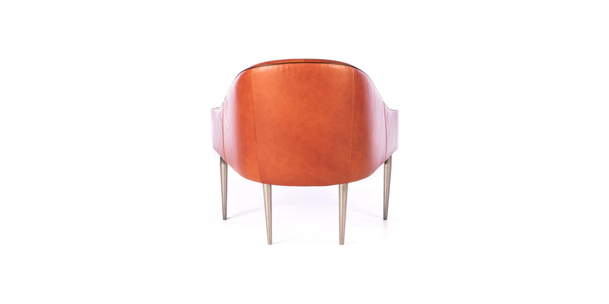POLTRONA APOLLO