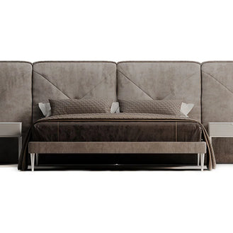 CAMERE DA LETTO BAMBI BED