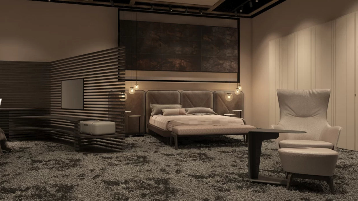 CAMERE DA LETTO BAMBI BED
