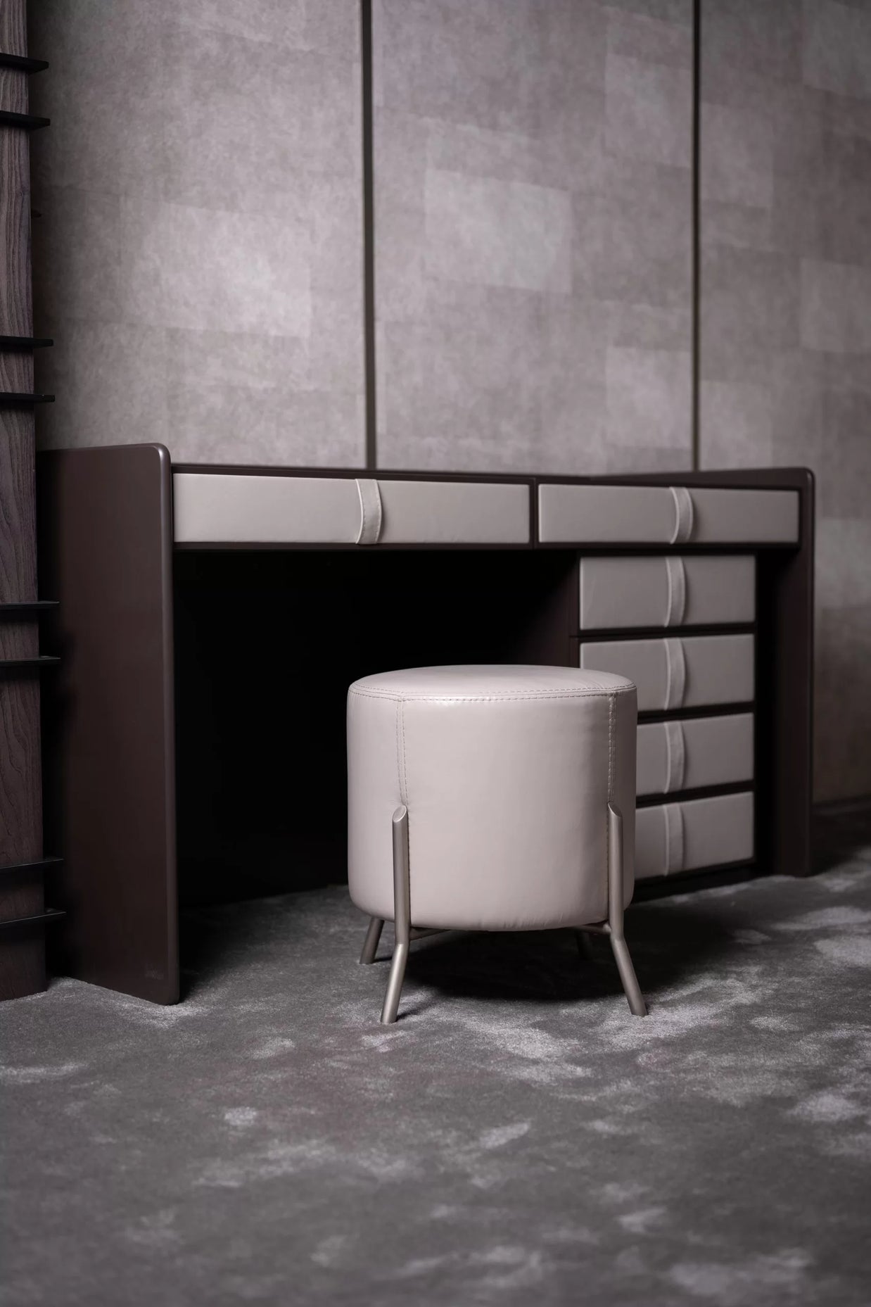 CAMERE DA LETTO BRAVO BED