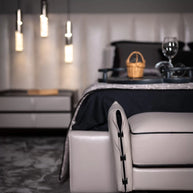 CAMERE DA LETTO BRAVO BED