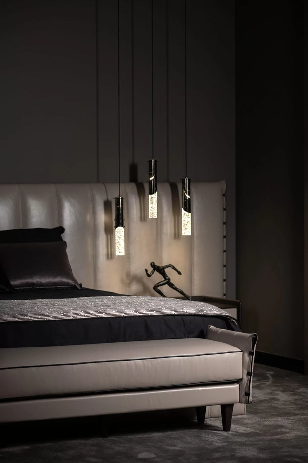 CAMERE DA LETTO BRAVO BED