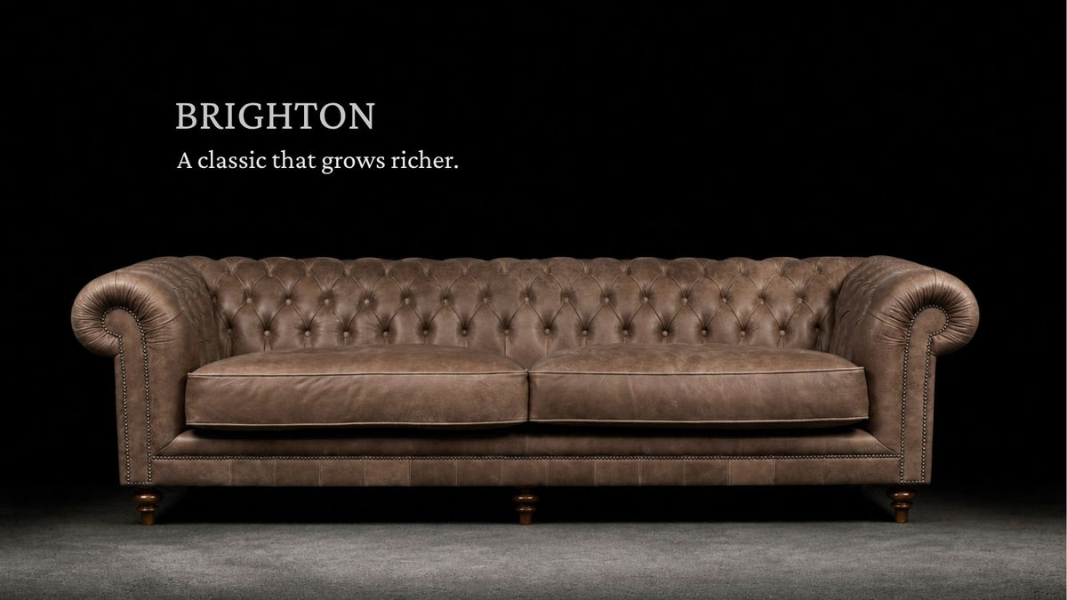 Диван BRIGHTON