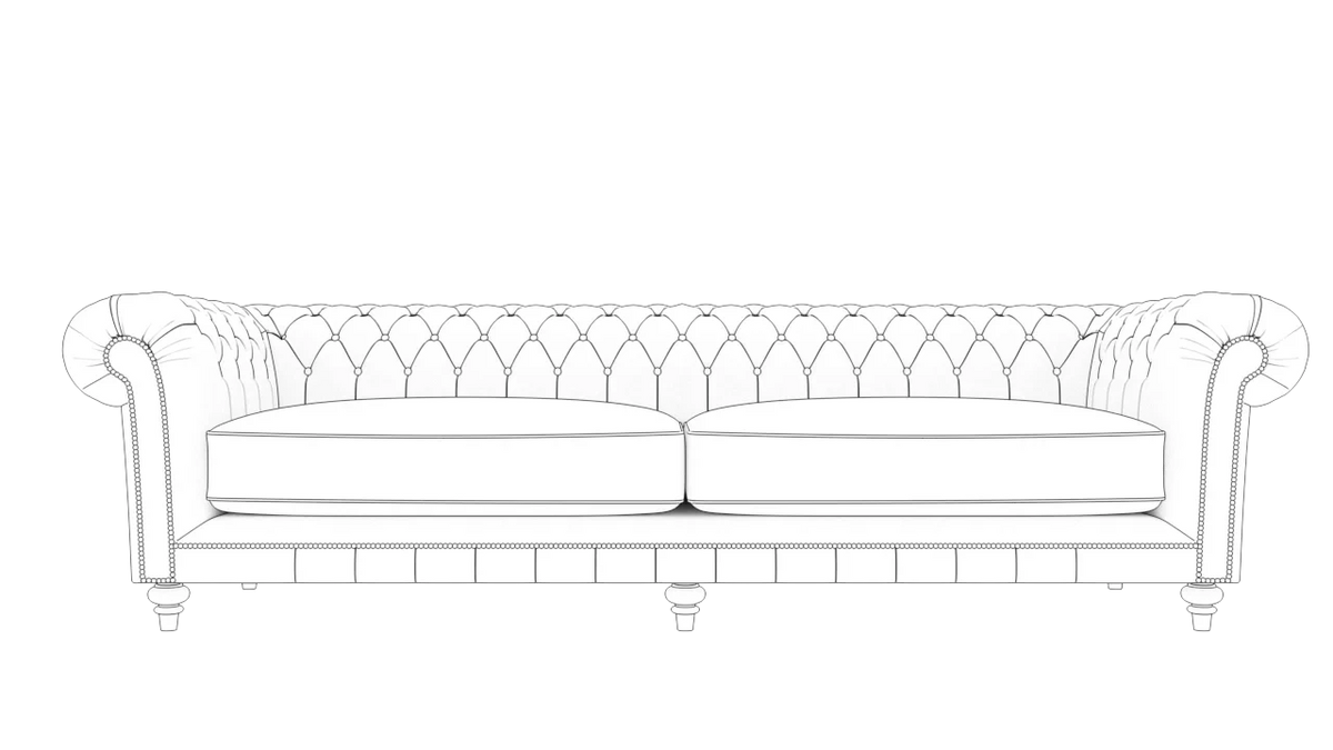 BRIGHTON SOFA