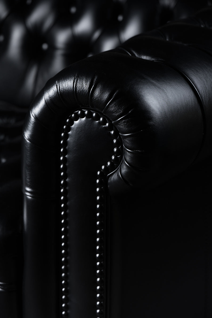 Диван CHARLES — Detail 2