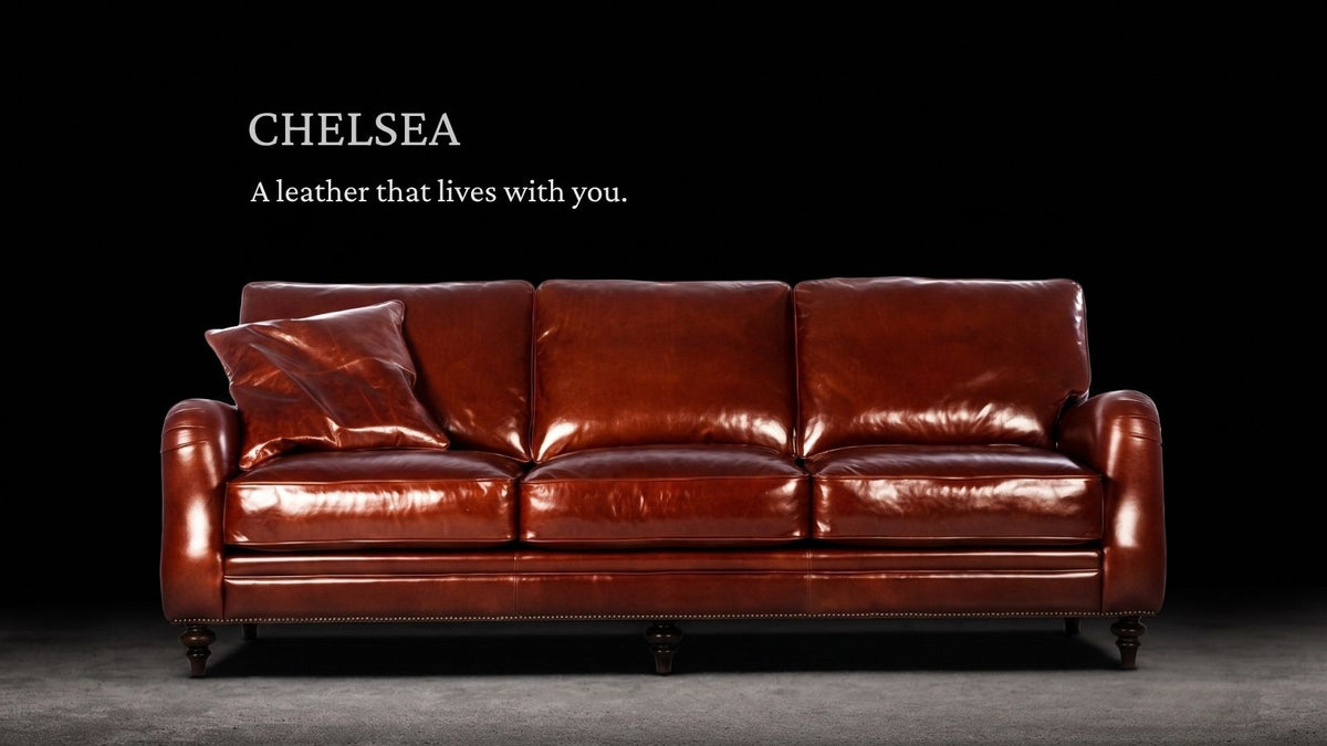 CHELSEA SOFA